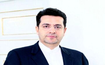 سخنگوی وزارت خارجه: کانادا باید پاسخگوی اقدامات غیرقانونی و غیر متعارف خود علیه ایران باشد