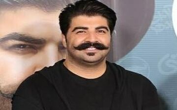 عکسی که «بهنام بانی» از عشقش منتشر کرد