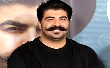  عکسی که «بهنام بانی» از عشقش منتشر کرد