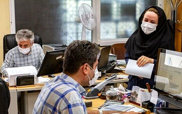 جزئیات جدید افزایش سن بازنشستگی | میزان افزایش حقوق‌ها در بودجه ۱۴۰۳ اعلام شد