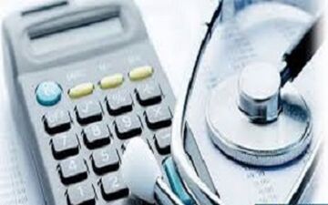 رابطه کارتخوان در مطب با پرداخت مالیات + فیلم 