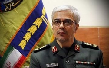 پیش از عملیات موشکی بارها به مسئولان کردستان عراق تذکر داده بودیم