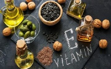آیا ویتامین E واقعاً از قلب محافظت می‌کند؟