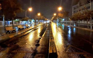 

طرح تردد شبانه لغو شد یا نشد؟
