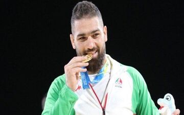 تست دوپینگ یک ایرانی مثبت شد 
