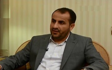 ایران هیچ دخالتی در امور یمن ندارد!