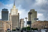 استقبال روسیه از توافق آمریکا و ایران برای پایان دادن به جنگ 