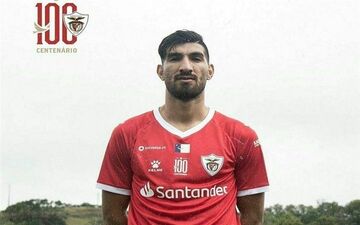 رقم عجیب قرارداد مغانلو با پرسپولیس | تخفیف ویژه مهاجم سرخ ها