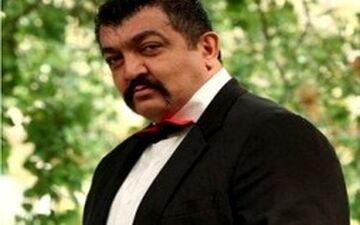  بادیگارد ایرانیِ "جنیفر لوپز" خواننده شد