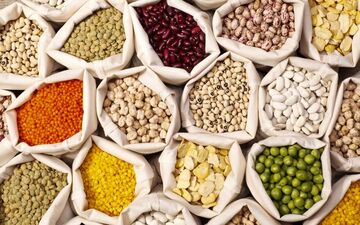 حبوبات مشمول قیمت‌گذاری شد