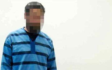 دستگیری عمو و برادر زاده به دنبال قتل طلافروش

