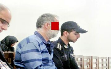زنم به جای رفتن به سرکارش 8 ماه به خانه دوستم می رفت! +عکس