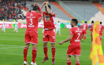 جیب پرسپولیسی ها پر پول شد