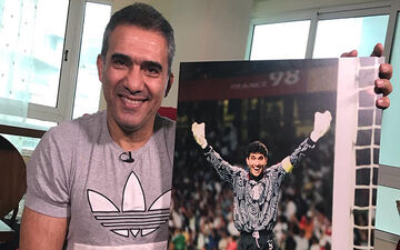 عکس خانوادگی احمدرضا عابدزاده