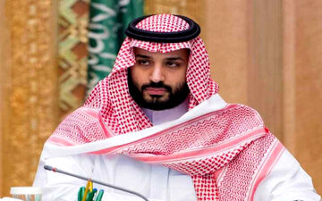 منتقد عربستانی: محمد بن سلمان به دردسر افتاده است