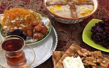 مواردی برای تقویت سیستم ایمنی