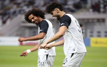 آقای گل استقلال چشم انتظار رسیدن بمب بزرگ از اروپا 