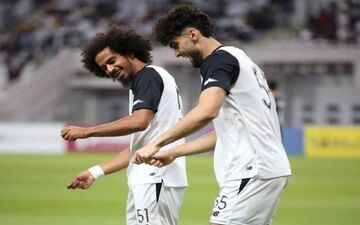 آقای گل استقلال چشم انتظار رسیدن بمب بزرگ از اروپا 