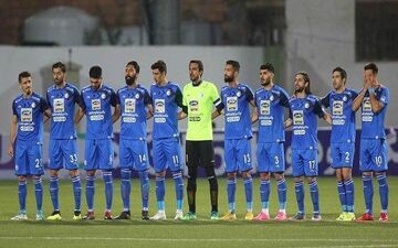 سه مصدوم جدید روی دست شفر بعد از دربی!