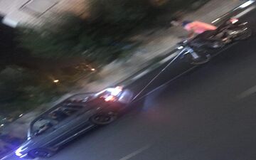 عکس/ کارایی تازه کشف شده پراید