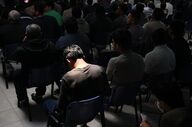 اخراج محرمانه بیش از ۲۵ هزار مهاجر توسط دولت ترامپ