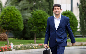  خبر مهم درباره اینترنت پرو/ ستار هاشمی به مجلس می‌رود؟ 