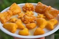 طرز تهیه خاگینه پفی خوشمزه!