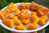 طرز تهیه خاگینه پفی خوشمزه!