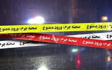 راز کشف سوخته جسد مرد همدانی در حاشیه شهر 