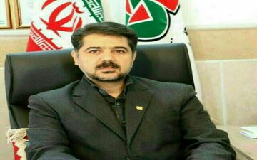 ۶۰ هزارو ۸۴۲ تن تناژ آسفالت مصرفی از ابتدای سال تا کنون 