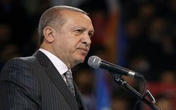  آغاز عملیات ارتش ترکیه در شمال غرب عراق