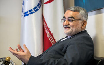 نوعی آشفتگی در سیاستگذاری آمریکا وجود دارد