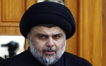  حمله شدید مقتدی صدر به فرقه‌های وهابی و سلفی و حامیان داعش