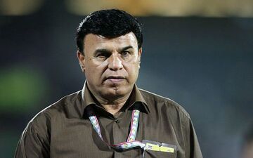 مظلومی به AFC همه چیز را گفت