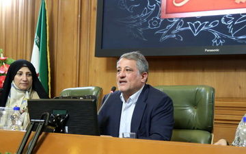 ورود شورای شهر تهران به موضوع هولوگرام‌ها