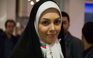  تازه چه خبر از مجری جنجالی ؟
