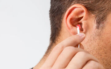 اختلالات مادرزادی گوش