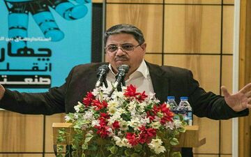 رعایت استاندار برای تولید کالاضروریست و با کارگاه های غیر مجاز برخورد خواهد شد 