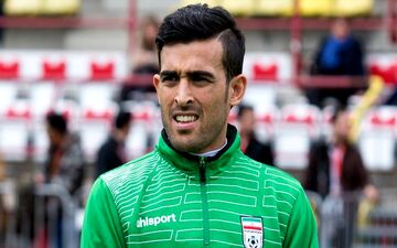 مقصد هافبک ناراضی استقلال مشخص شد