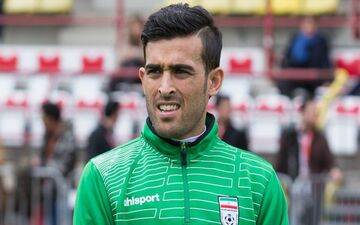 مقصد هافبک ناراضی استقلال مشخص شد
