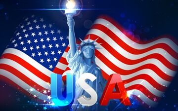  آمریکا به مانند شوروی سابق در حال فروپاشی است