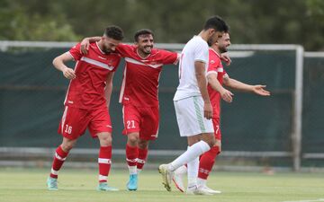 اختلافات داخلی، پرسپولیس‌ را از قهرمانی دور می‌کند!