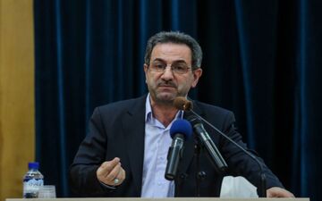 بسته‌های اشتغال در دوره تحریم به رئیس‌جمهور اعلام شد