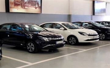 آغاز تحویل KMC ایگل؛ تولد خودروی بومی کرمان موتور پس از 30 سال