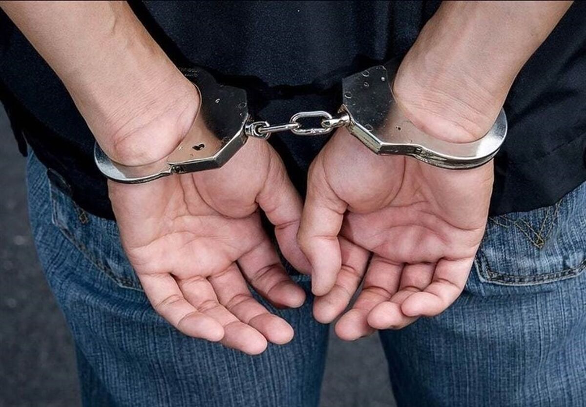 پایان جولان اوباش در ایلام؛ عامل چاقوکشی دستگیر شد

