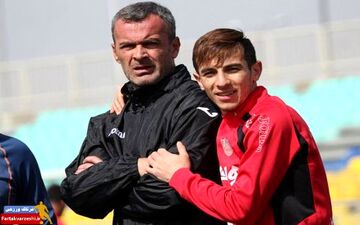 پدرخوانده هم می رود/  پرسپولیسی ها بدون مربی شدن