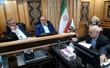 برای کاهش آسیبهای حوادث طبیعی، نیازمند دانشگاه هستیم/ دانشگاه می تواند تسهیل‌گر توسعه باشد