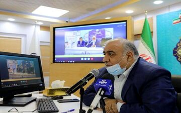 معلمان در تربیت نسل جوان مسوولیت پذیر و تحقق گام دوم انقلاب نقشی مهم برعهده دارند