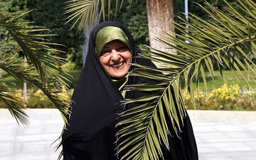 شهرداری ریه‌های تنفسی تهران را فروخت