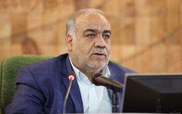 مدیرانی که سد راه توسعه بوم‌گردی هستند را معرفی کنید / تا ظهر سه‌شنبه ۴۵۰۰ نفر زوار حسینی از مرز‌ خسروی عبور کرده‌اند